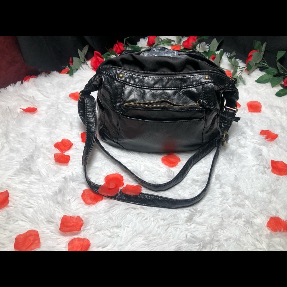 Vegan bag